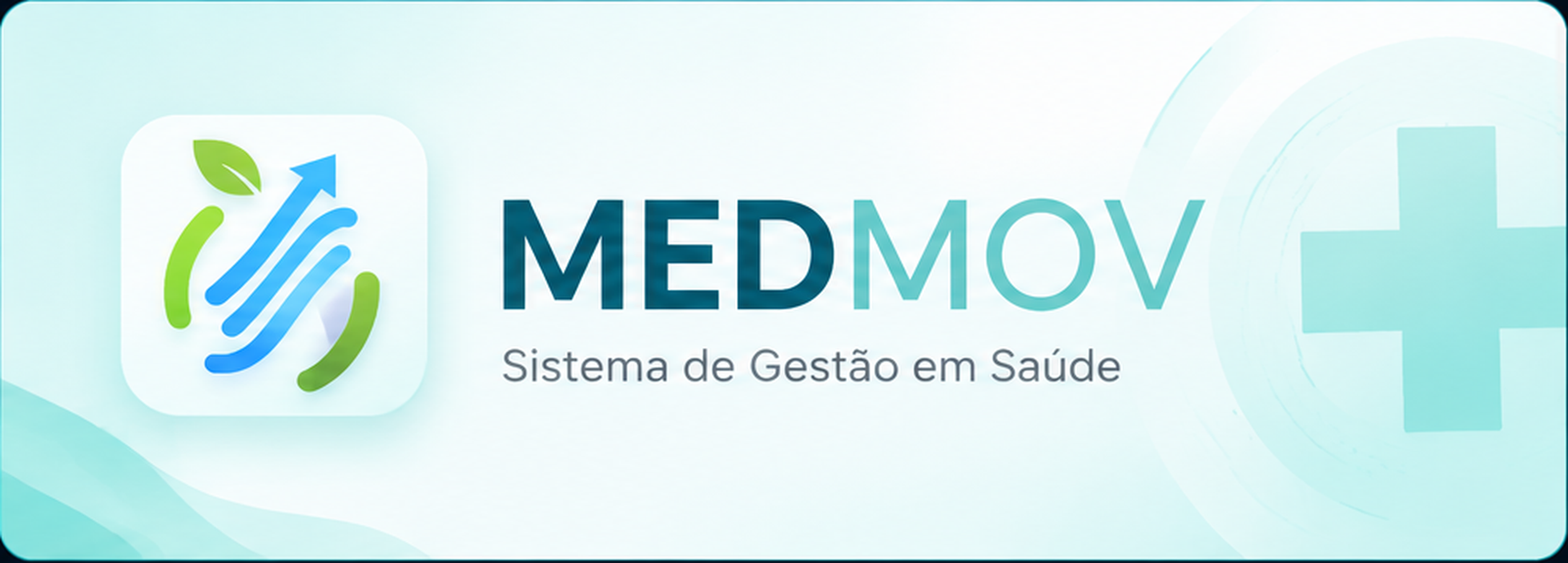 MEDMOV — Sistema de Gestão em Saúde