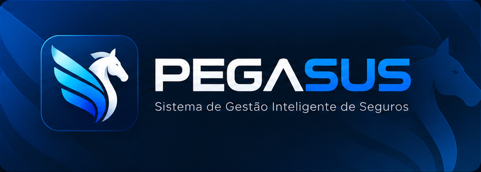 Pegasus — Sistema de Gestão Inteligente de Seguros